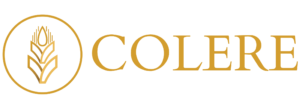 Colere Logo LOGO words